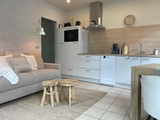 Au Coeur La Roche Studio Zewnętrze zdjęcie