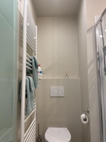 Au Coeur La Roche Studio Zewnętrze zdjęcie
